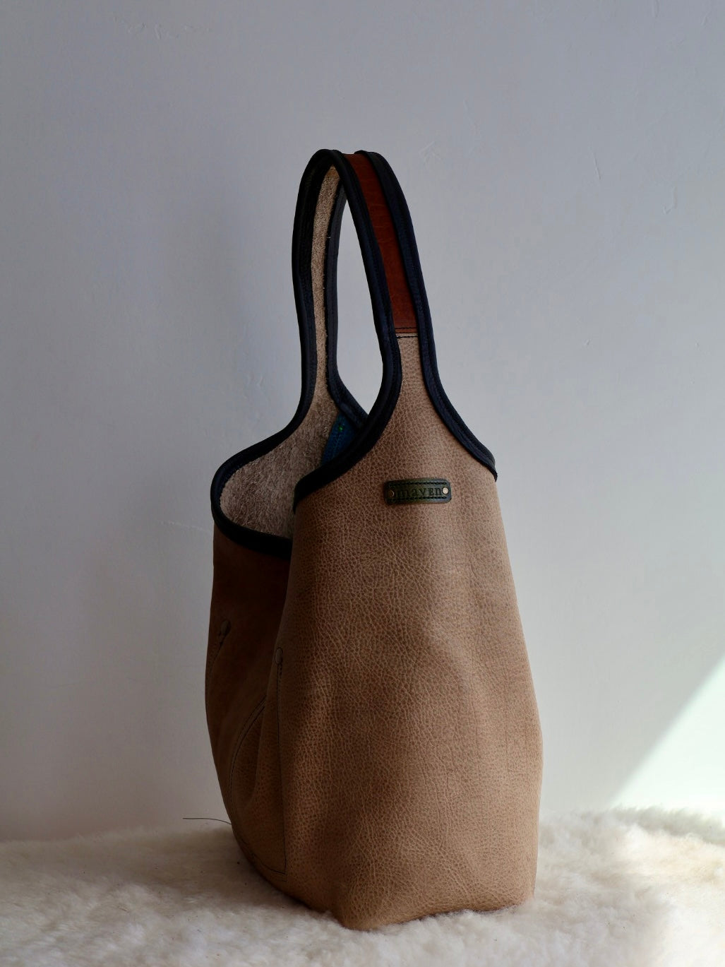 1 of 1 Origin Sling Bag | Moon On The Water