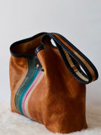 1 of 1 Origin Sling Bag | Spring Bloom (plant dyes)