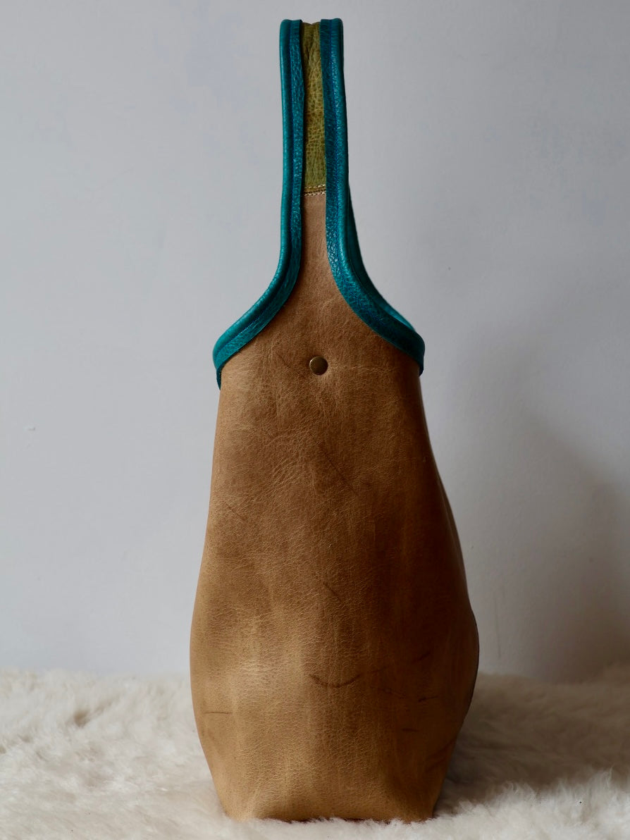 1 of 1 Origin Sling Bag | Prospect Park (plant dyes)