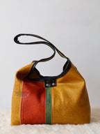 1 of 1 Origin Sling Bag | Sunblast (plant dyes)