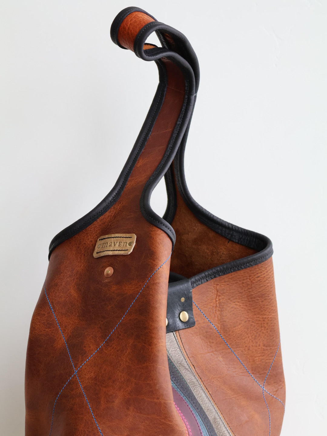 1 of 1 Origin Sling Bag | Metallic Earth Tones