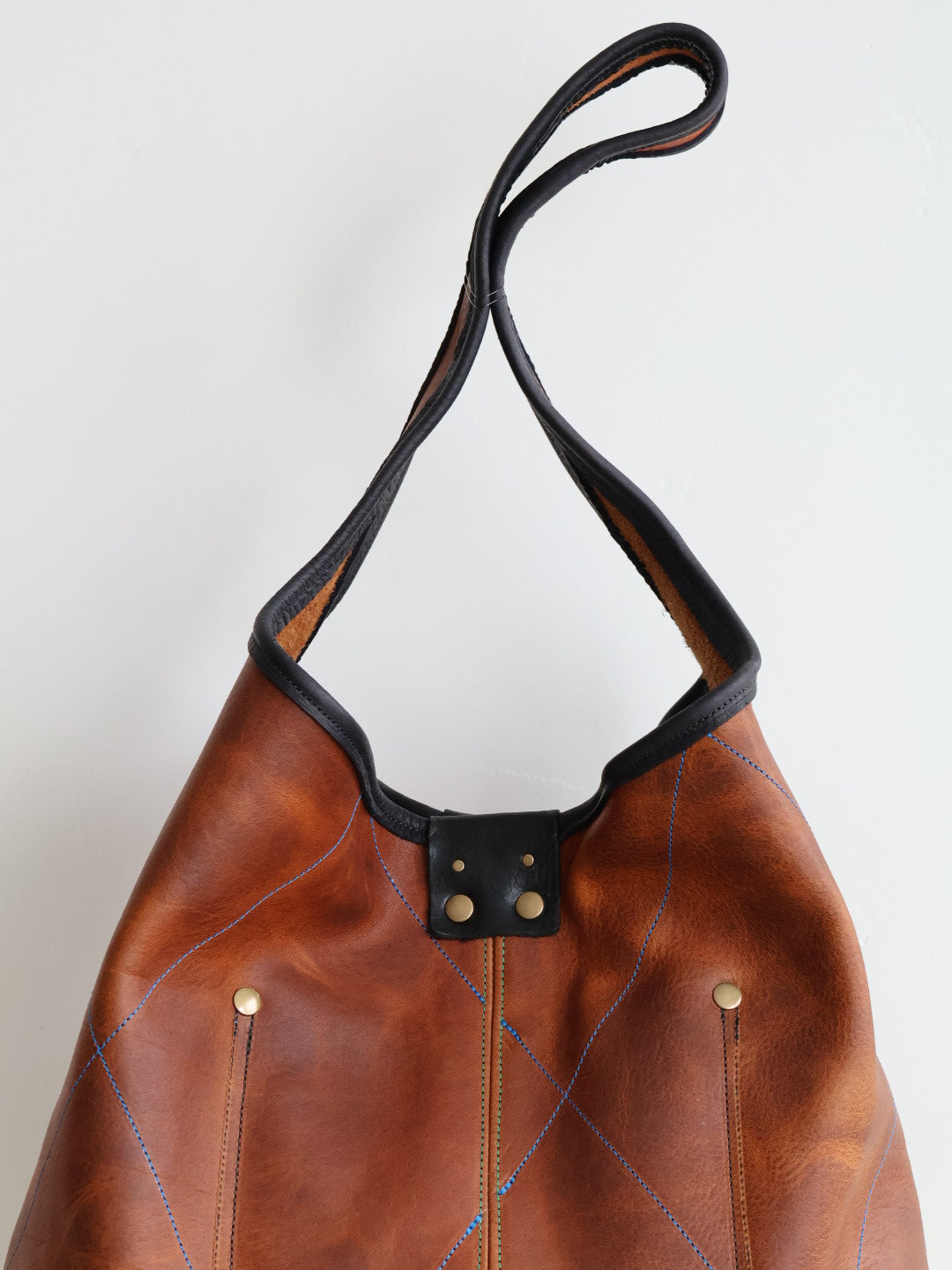 1 of 1 Origin Sling Bag | Metallic Earth Tones