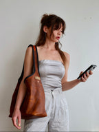 1 of 1 Origin Sling Bag | Metallic Earth Tones