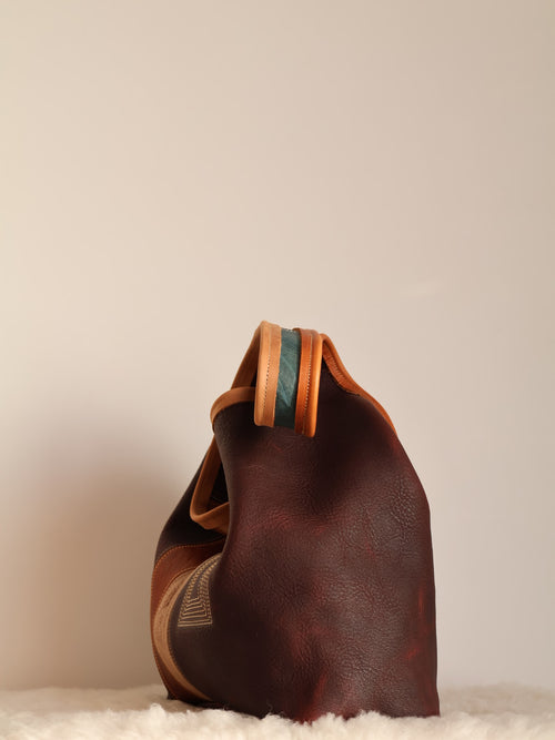 1 of 1 Origin Sling Bag | Better Than LV