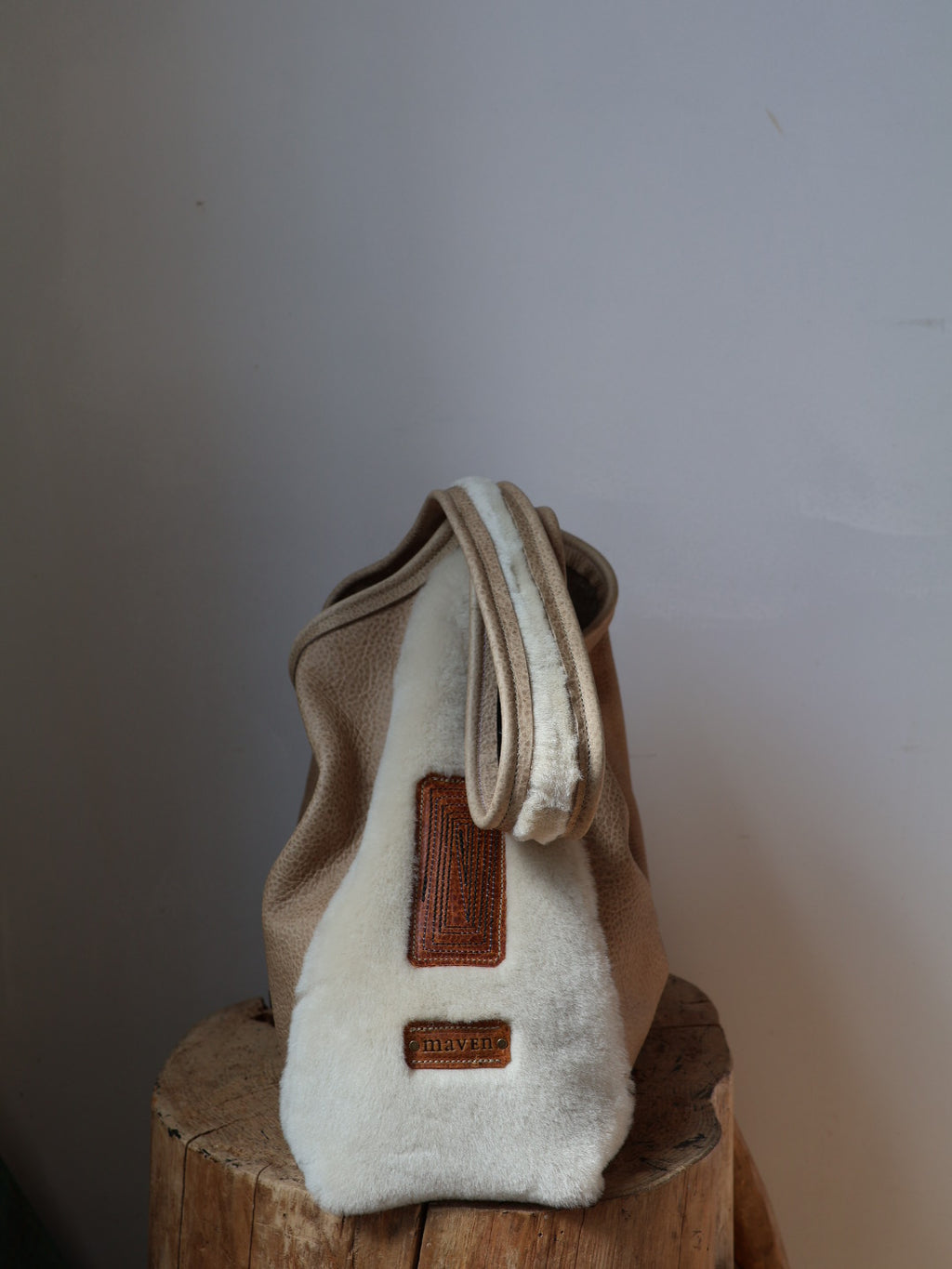 1 of 1 Origin Sling Bag | January Move