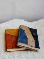 1-of-1 Artist Journals | various