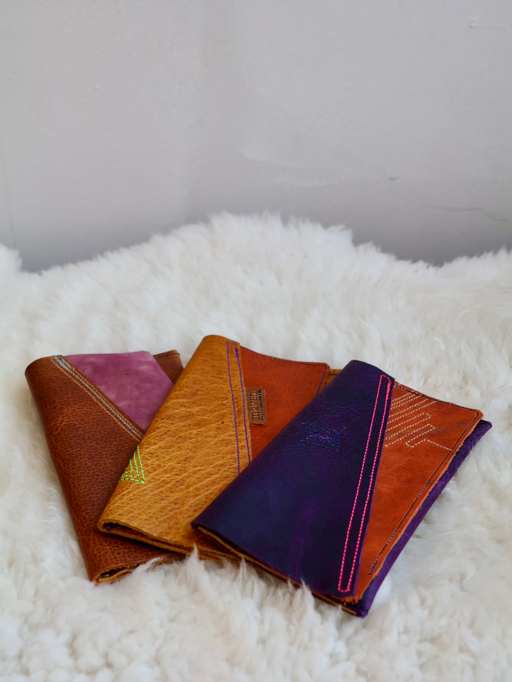 1-of-1 Vers Pouch | various
