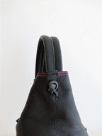 Empress Bucket Bag | River Neon image 3