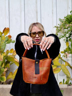 Empress Bucket Bag | Candy Jar image 1