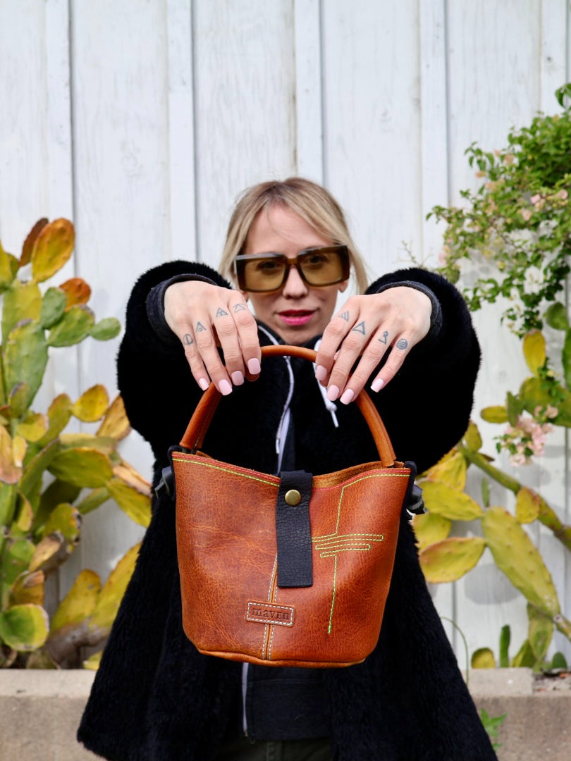 Empress Bucket Bag | Candy Jar image 1