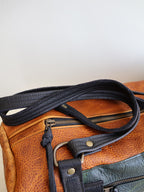1 of 1 Ripley Duffel | Subtle Flex image 3