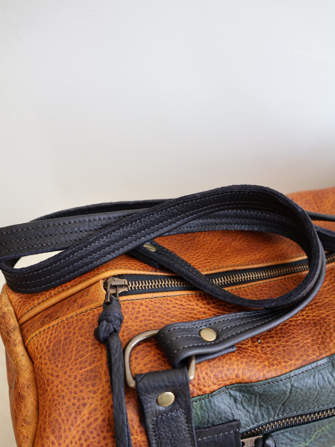 1 of 1 Ripley Duffel | Subtle Flex image 3