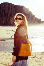 All Day Bag Adjustable Crossbody Tote| Sun River image 0