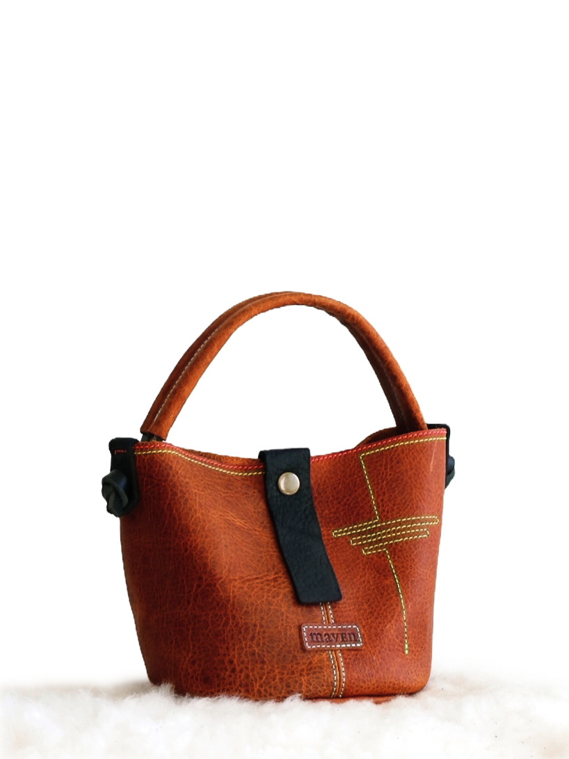 Empress Bucket Bag | Candy Jar image 0