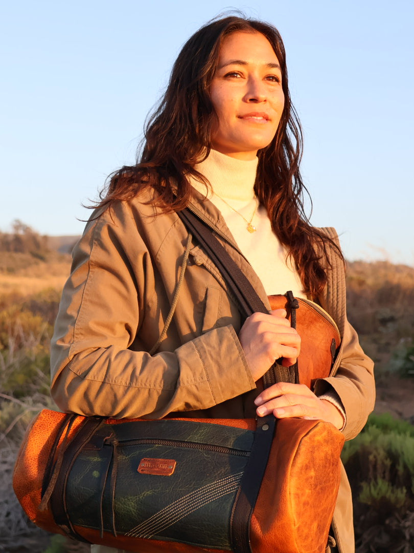1 of 1 Ripley Duffel | Subtle Flex image 1