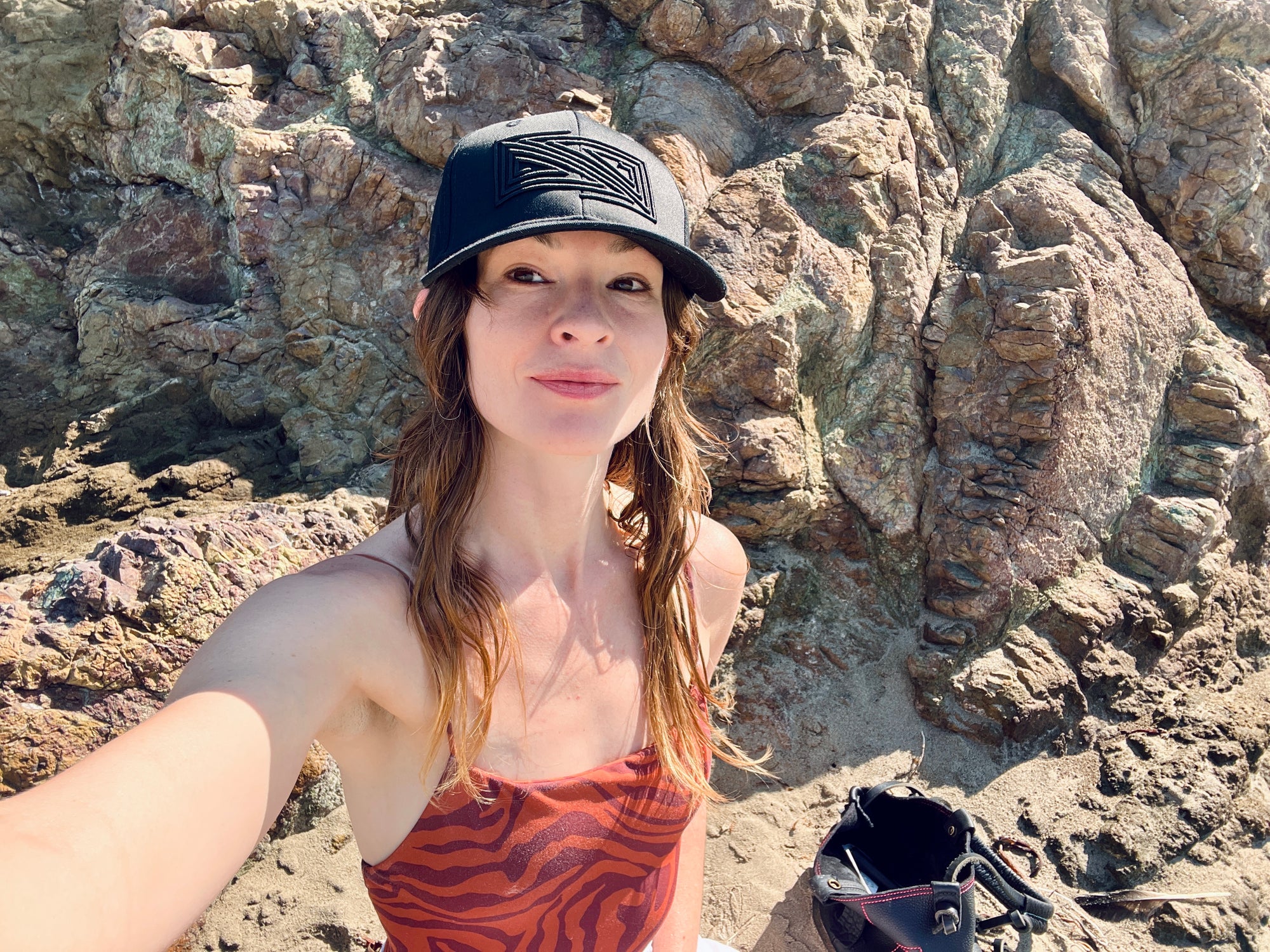 Maven Baseball Hat