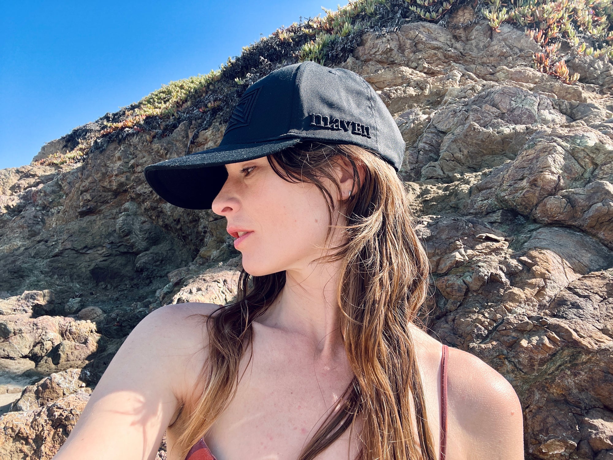 Maven Baseball Hat