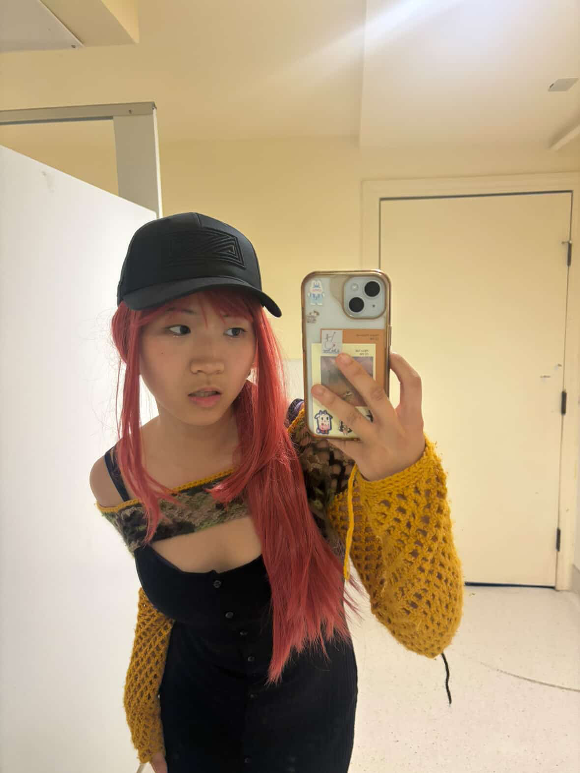 Maven Baseball Hat