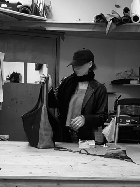 1 of 1 Origin Sling Bag | January Move