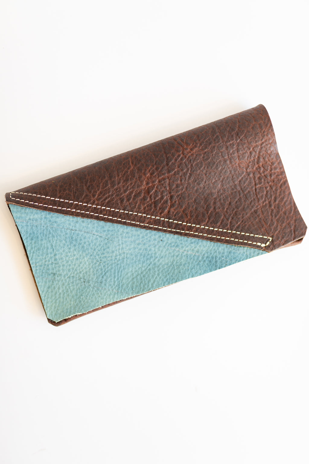 11/11 WORKSHOP: Intuitive Leather 101 || Brooklyn, NY