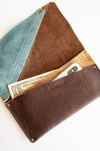 11/11 WORKSHOP: Intuitive Leather 101 || Brooklyn, NY